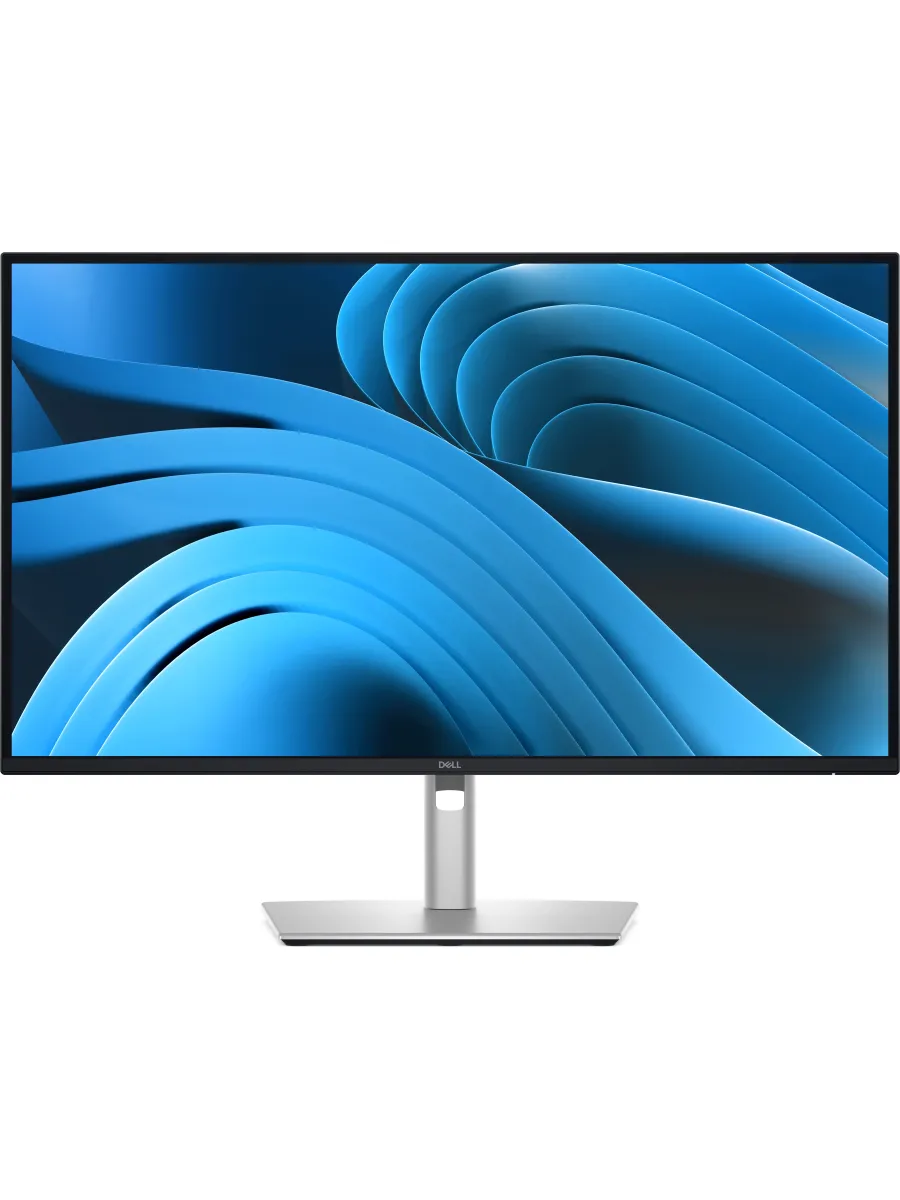 DELL Монитор 27 Дюймов 2K для офиса P2725D