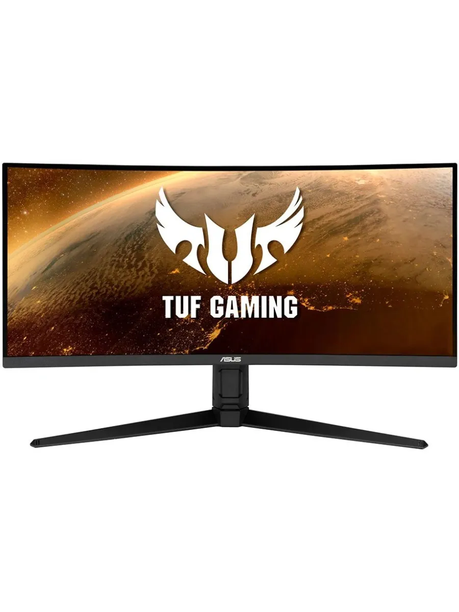 Asus 34" Монитор TUF Gaming VG34VQL1B