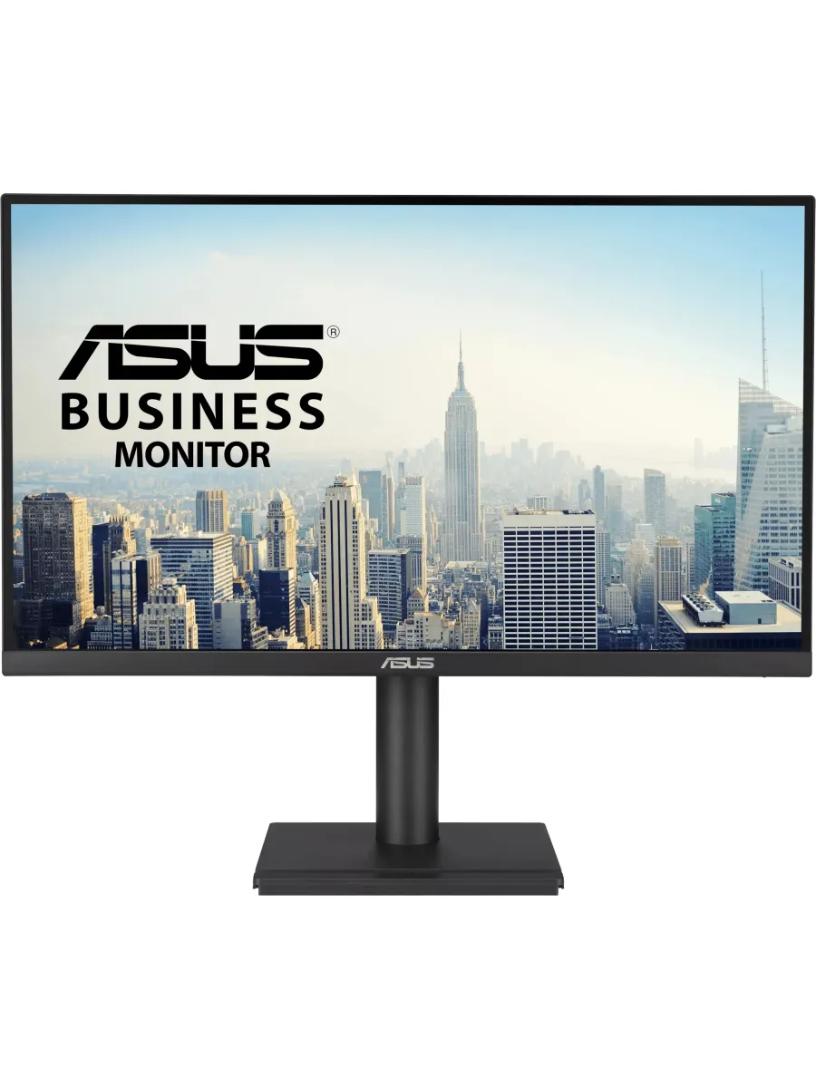 Asus Монитор 27 Дюймов 4K для офиса VA27UCPS