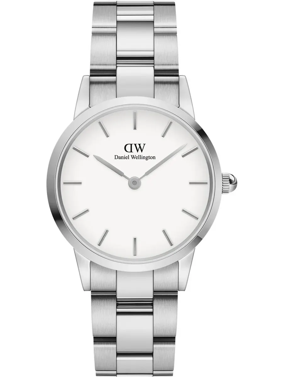 Наручные часы Daniel Wellington Iconic Link 40mm