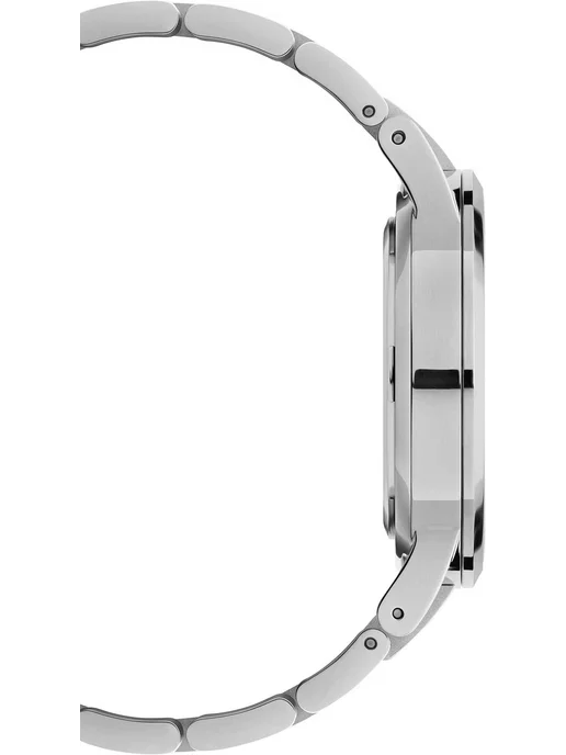Daniel Wellington Наручные часы Iconic Link DW00100341, белый, фото 4