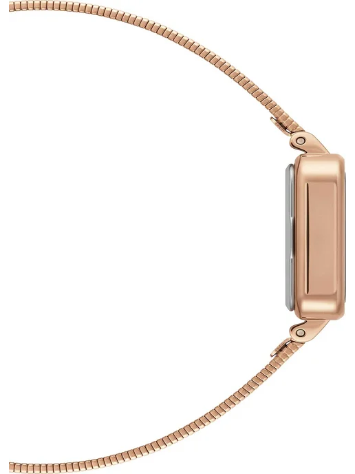 Daniel Wellington Часы наручные Quadro Studio White DW00100517, белый, фото 3