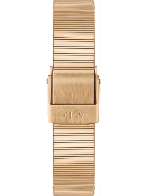 Daniel Wellington Часы наручные Quadro Studio White DW00100517, белый, фото 5