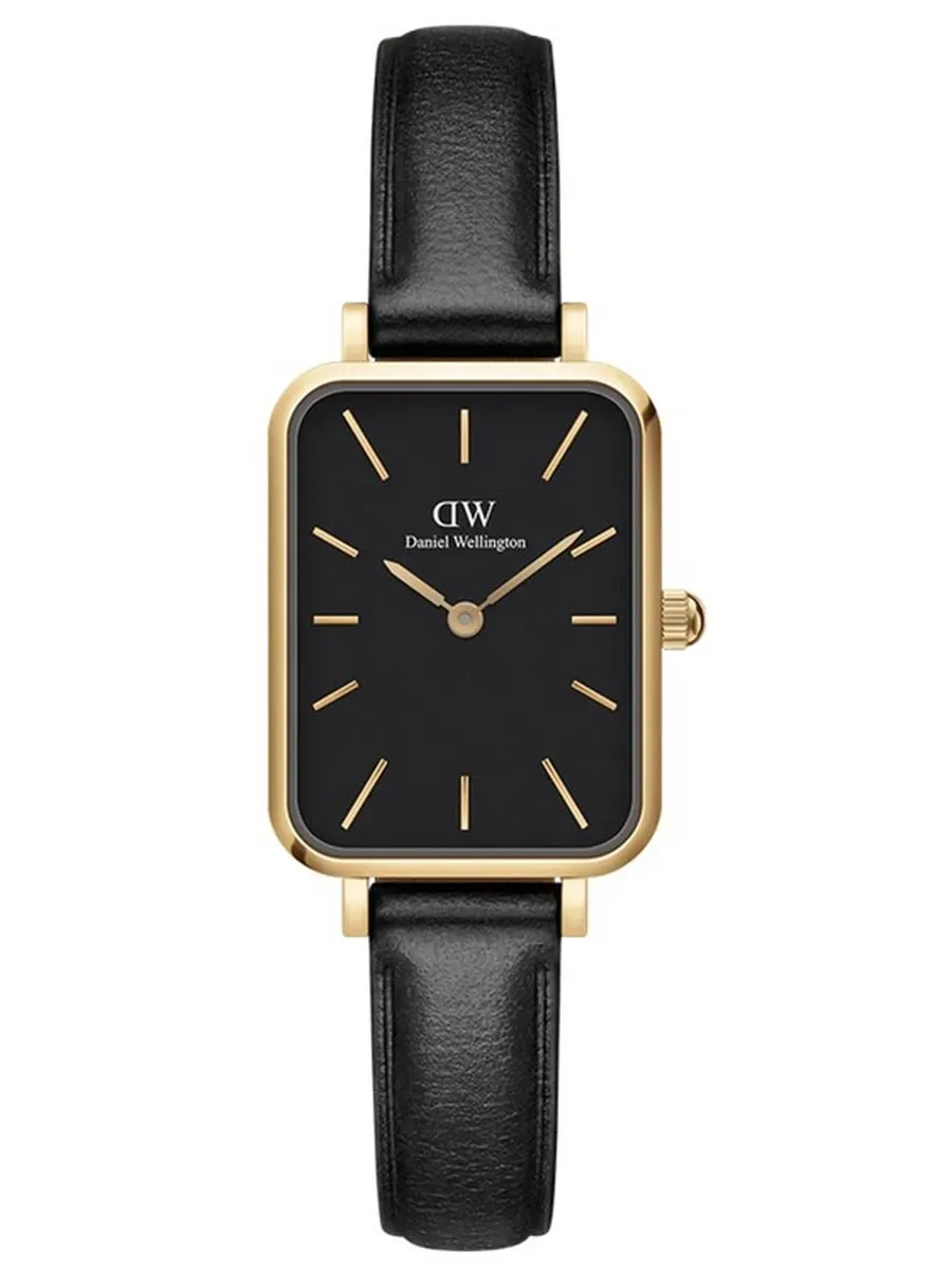 Наручные часы Daniel Wellington Quadro Pressed Sheffield