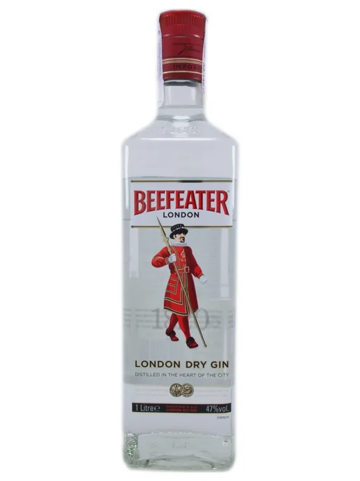 Beefeater Бифитер, вариант