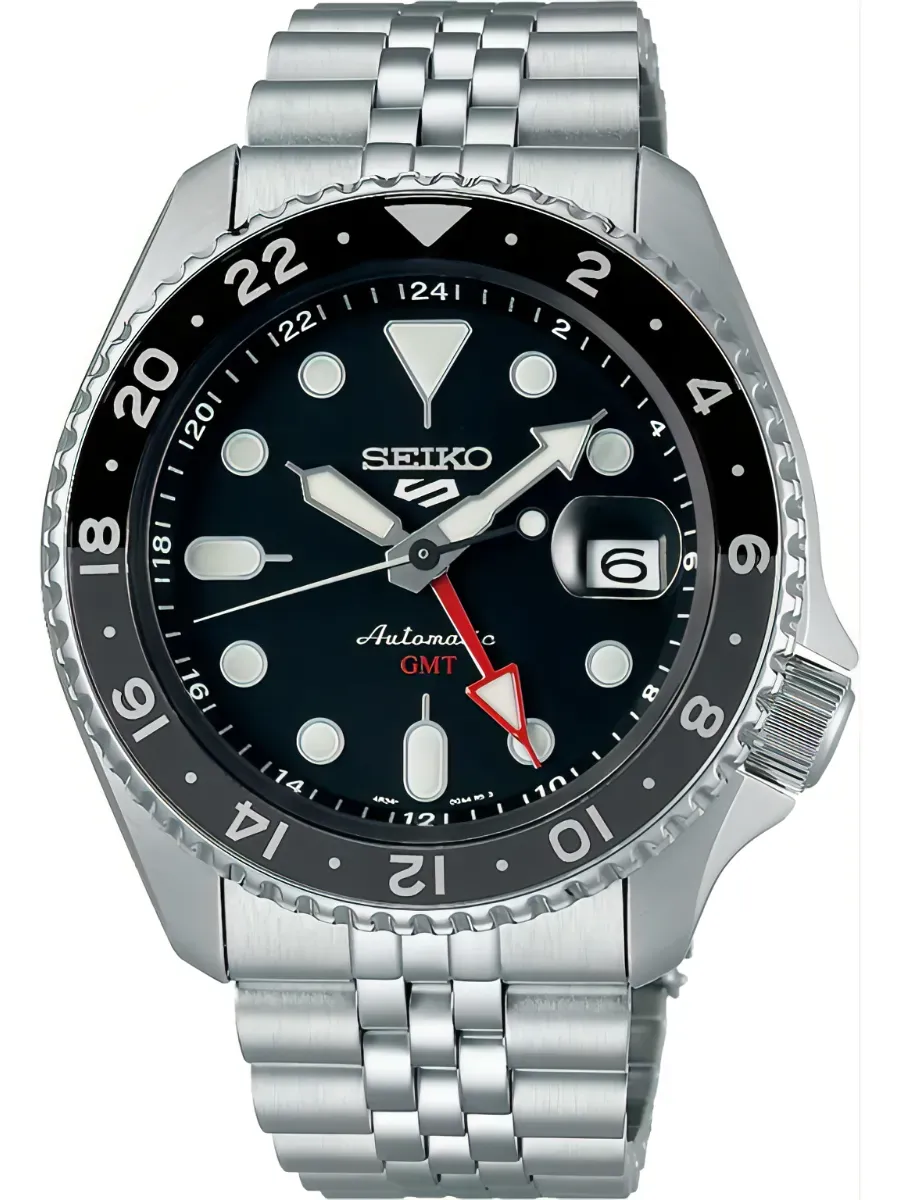 Наручные часы Seiko SSK001K1