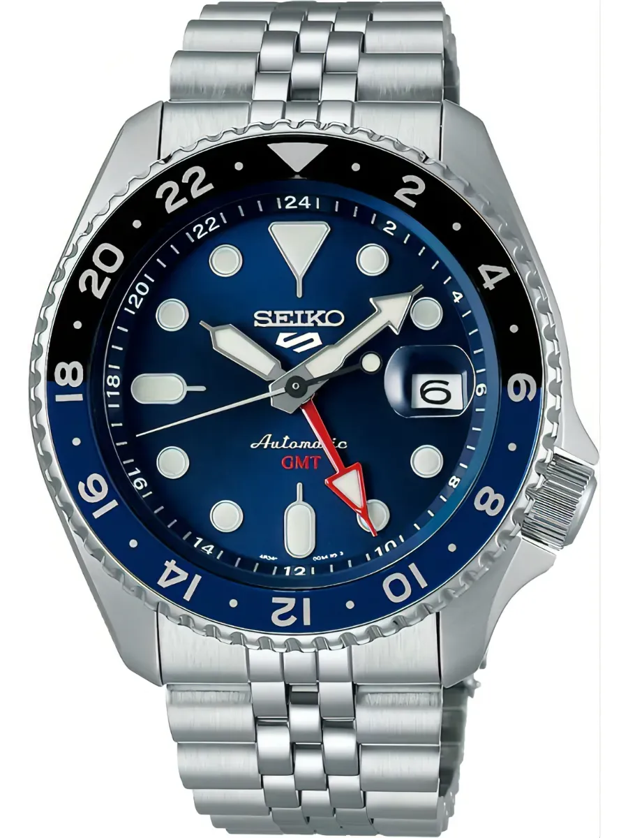 Наручные часы Seiko SSK003K1