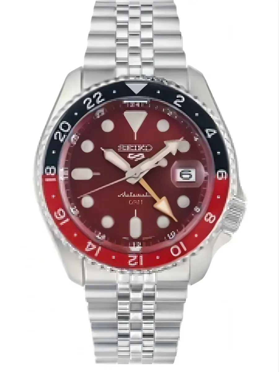 Часы наручные Seiko 5 Sports SSK031K1

