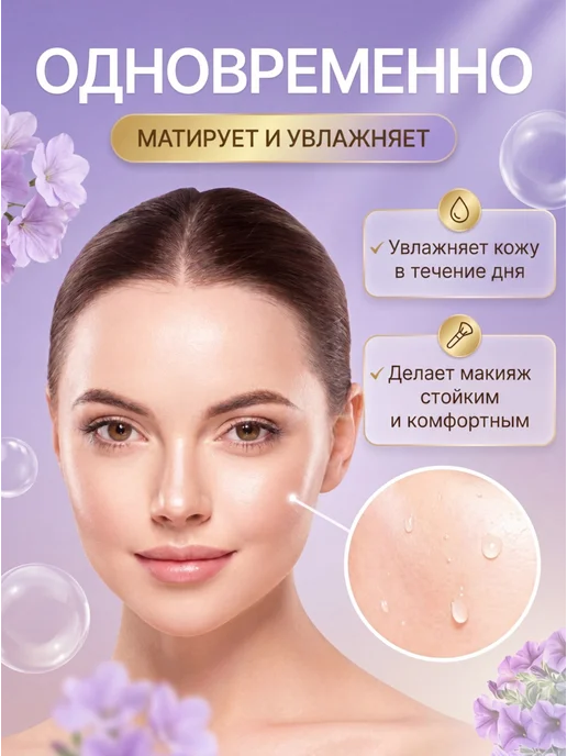 База под макияж праймер для лица, вариант, фото 2