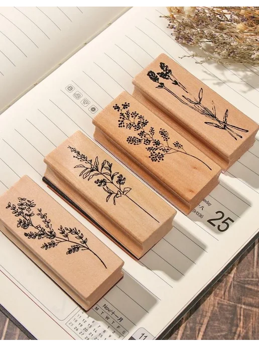 1 шт. Печать Стандартная печать Домашнее искусство DIY Скрап…, 1 шт, фото 2