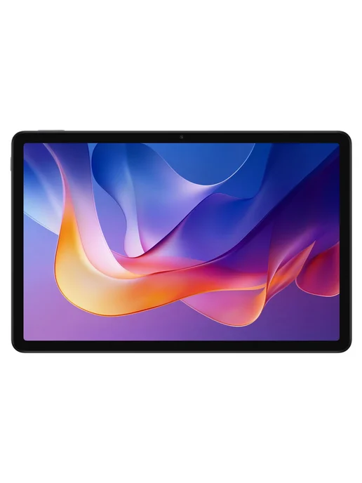 Xiaomi Планшет андроид 11" REDMI Pad 2 4G 4 128Gb Graphite Gray, 4 г, 128 ГБ, фото 6