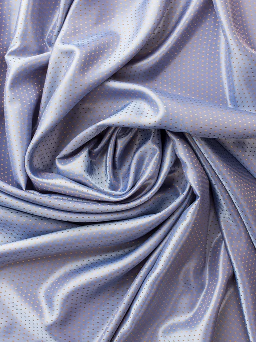MDC Fabrics Подкладочная ткань жаккард, фиолетовый, фото 4