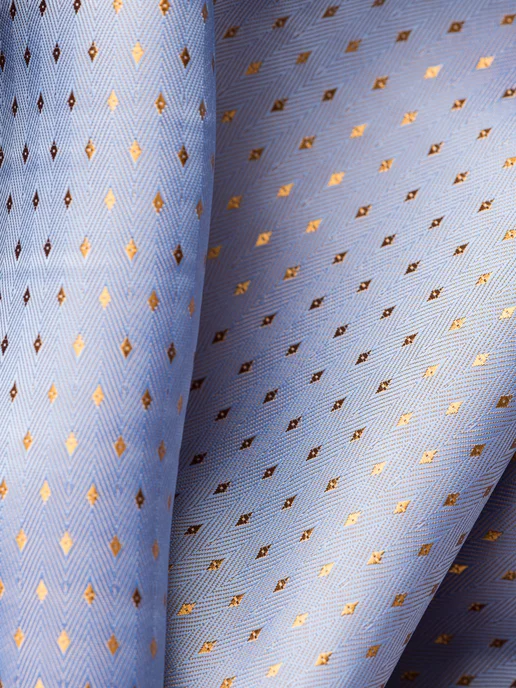 MDC Fabrics Подкладочная ткань жаккард, фиолетовый, фото 6
