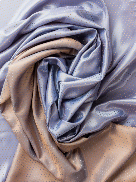 MDC Fabrics Подкладочная ткань жаккард, фиолетовый, фото 7