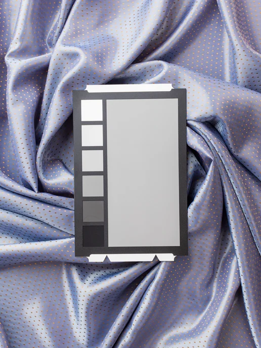 MDC Fabrics Подкладочная ткань жаккард, фиолетовый, фото 8