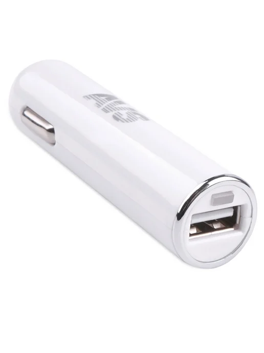 Зарядка в прикуриватель USB 1 порт 1,2А, 0.9А, фото 4