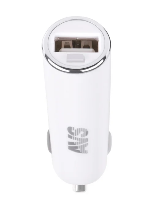 Зарядка в прикуриватель USB 1 порт 1,2А, 0.9А, фото 5