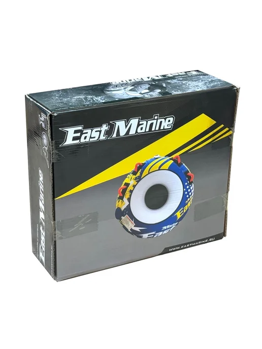 Тюбинг для воды East Marine, вариант, фото 3
