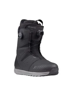 Nidecker Ботинки для сноуборда Altai Black (US-11,5)