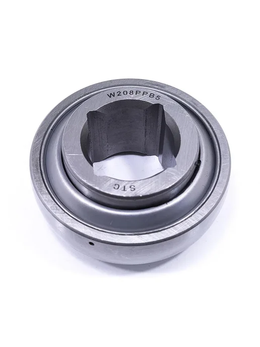 STARTEC Подшипник W208PPB5 STC (28.6x80x36.53), 28.6x80x36.53, 2 шт