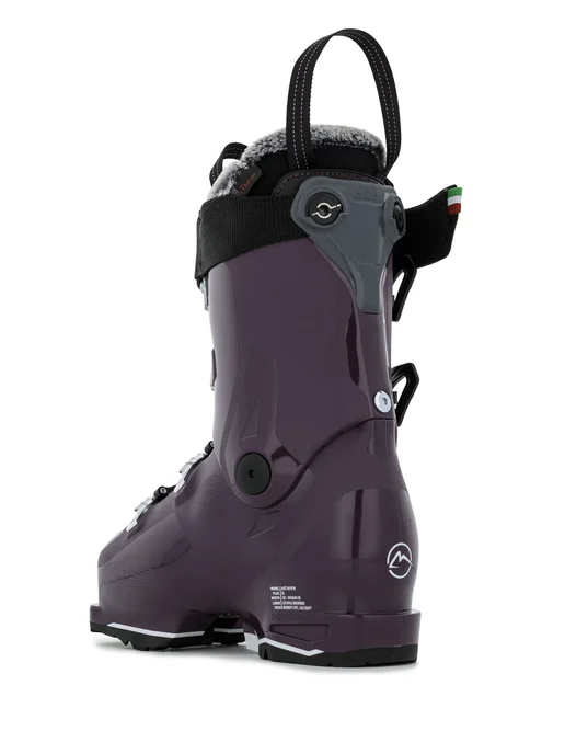 ROXA Горнолыжные ботинки Rfit W 95 Gw Plum (см 24,5), черный, фото 4