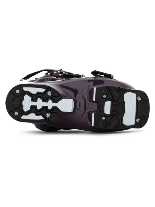 ROXA Горнолыжные ботинки Rfit W 95 Gw Plum (см 24,5), черный, фото 5