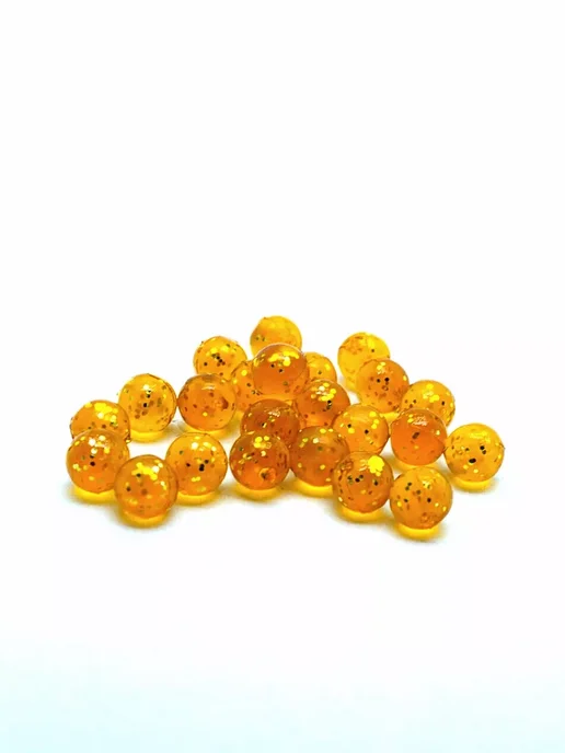 Takedo Приманка насадка для рыбы FIREBALL Карась, 70 шт, 70 шт, фото 3