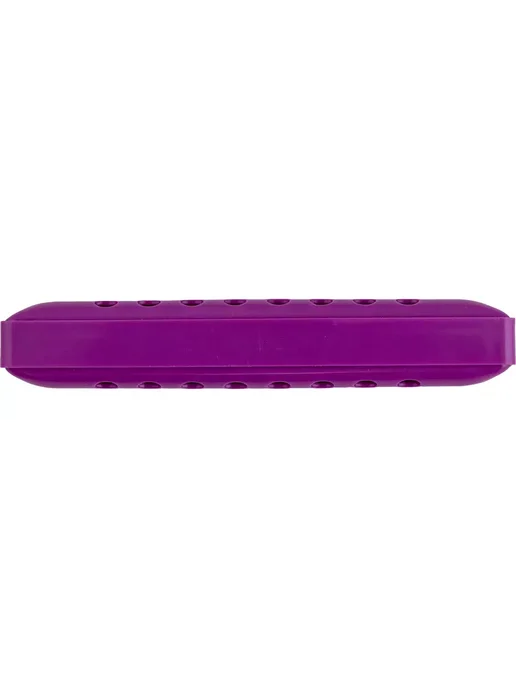Bee Music Гармоника губная детская, 8 отверстий DF8A PURPLE, фиолетовый, фото 4