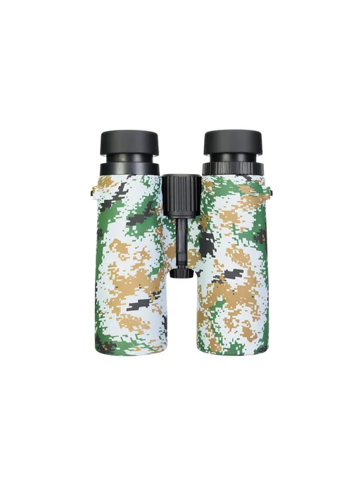 Levenhuk Бинокль Camo Dots 10x42 с сеткой, 10x42, фото 7