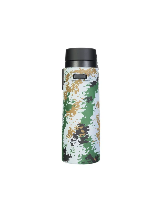 Levenhuk Бинокль Camo Dots 10x42 с сеткой, 10x42, фото 8