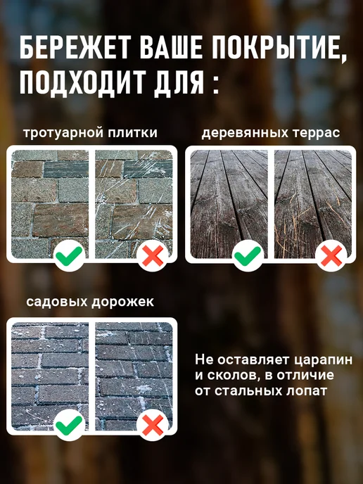 HUTER Снегоуборщик аккумуляторный 2 АКБ 20В, 4000 mAh (ESB-20-2Li), 4000 мАч, фото 7