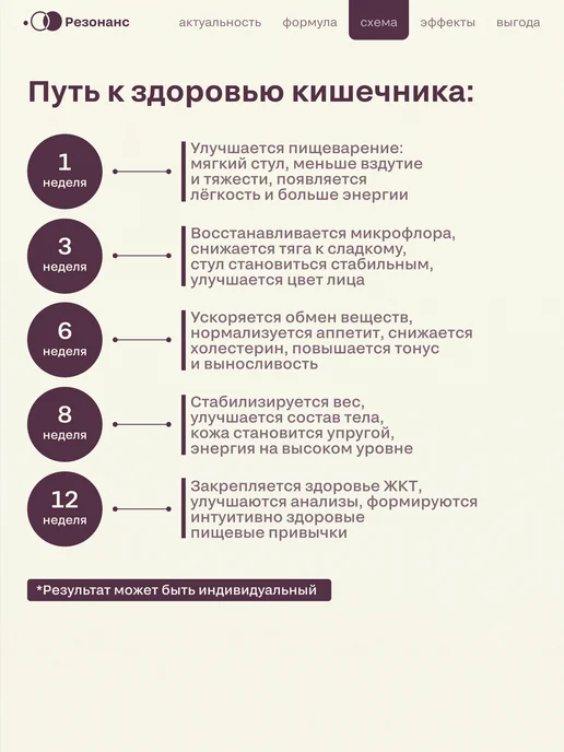 Клетчатка с псиллиумом, инулином и лисичками,500г пребиотик, 500 г, фото 7