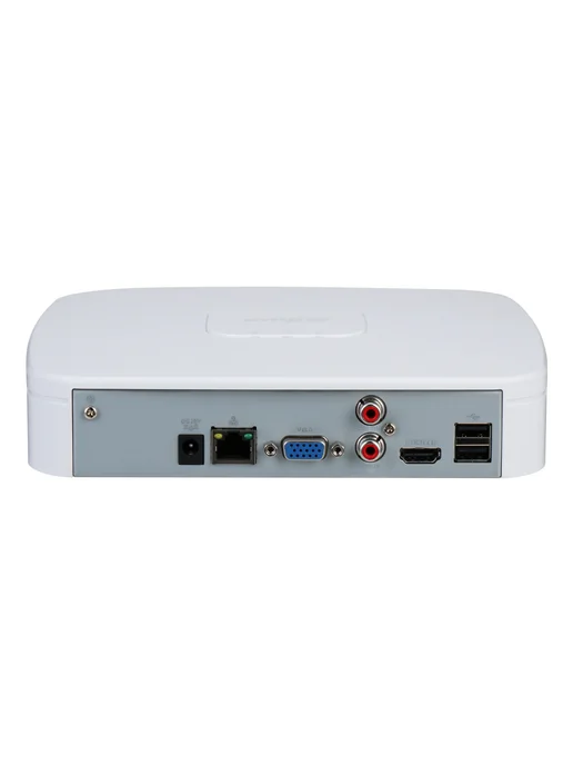 Dahua Видеорегистратор IP 16-ти канальный DHI-NVR2116-4KS2, 16-ти, фото 7