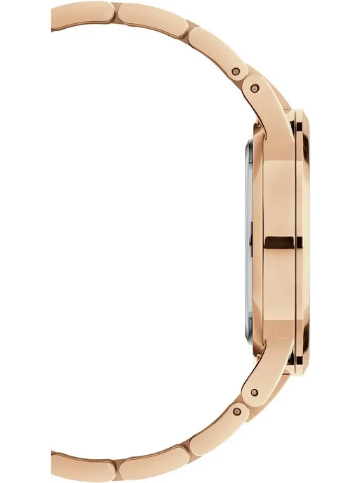 Daniel Wellington Наручные часы Iconic DW00100343, желтый, фото 5