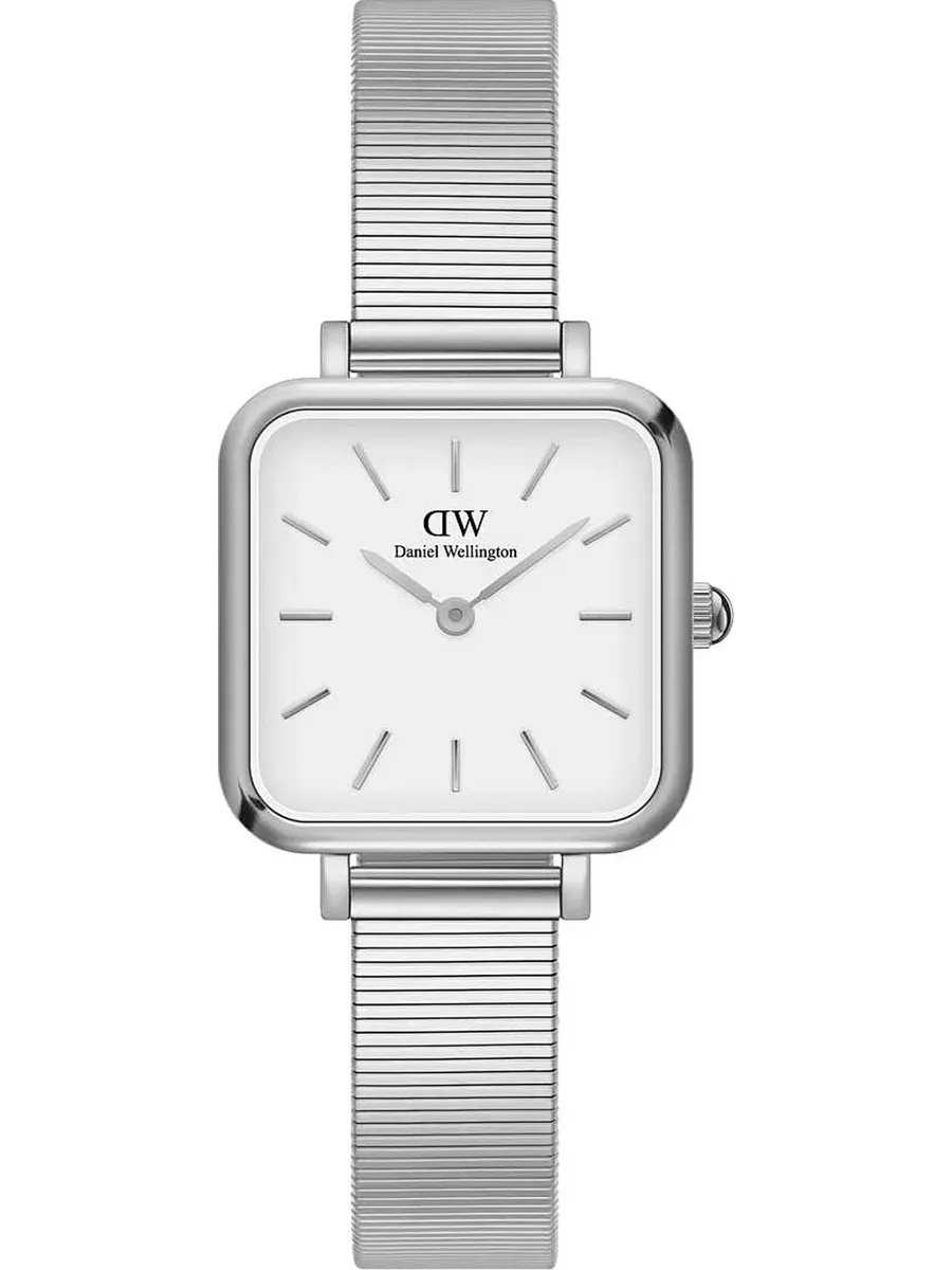 Наручные часы Daniel Wellington Quadro Studio