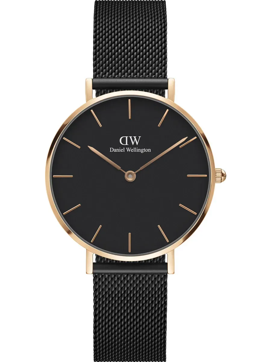 Наручные часы Daniel Wellington Classic Petite Ashfield 32mm DW00100201