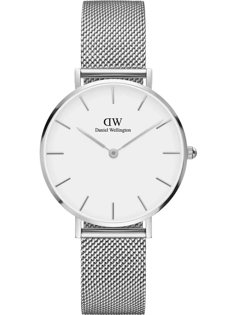 Наручные часы Daniel Wellington Classic Petite Sterling 32mm