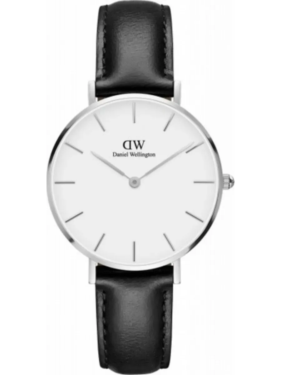 Наручные часы Daniel Wellington Classic Petite Sheffield 32mm DW00100186