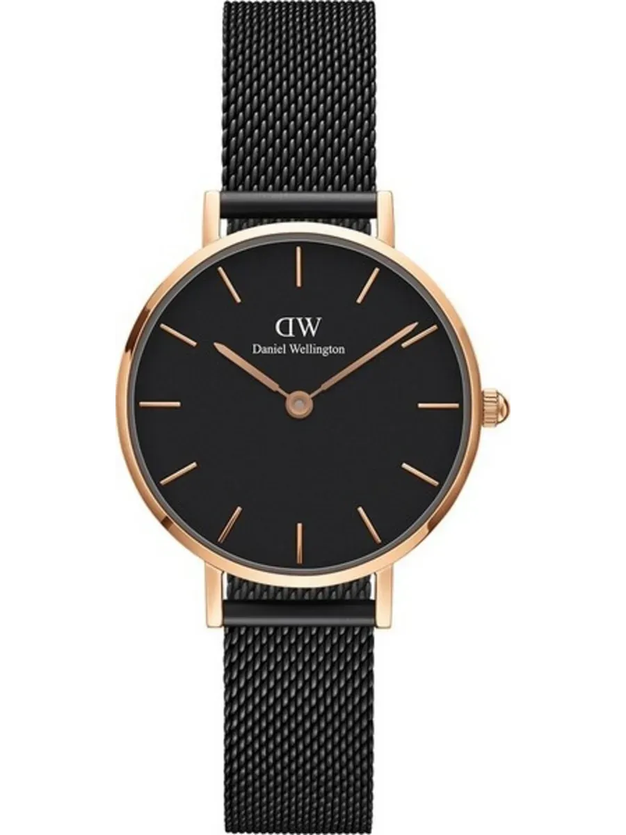 Наручные часы Daniel Wellington Classic Petite Ashfield 28mm DW00100245