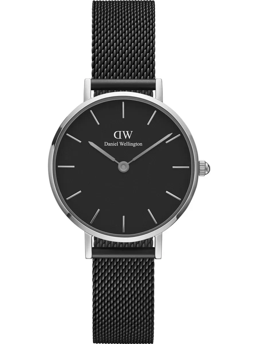 Наручные часы Daniel Wellington Classic Petite Ashfield 28mm DW00100246