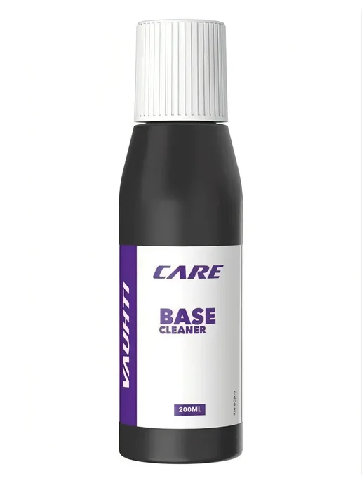 VAUHTI Смывка Base Cleaner для мазей держания, 200 мл, EV930-BC200, 200 мл