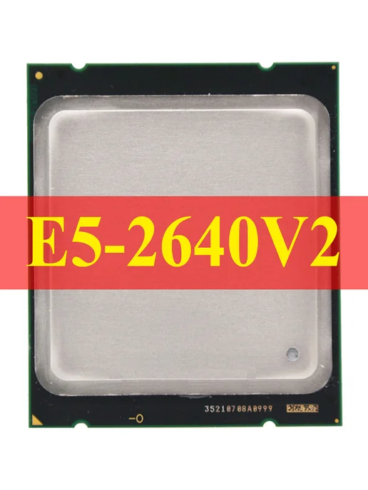 Atermiter X79 Материнская плата комплект Xeon E5 2640V2 ddr3 16 ГБ, 16 ГБ, фото 4