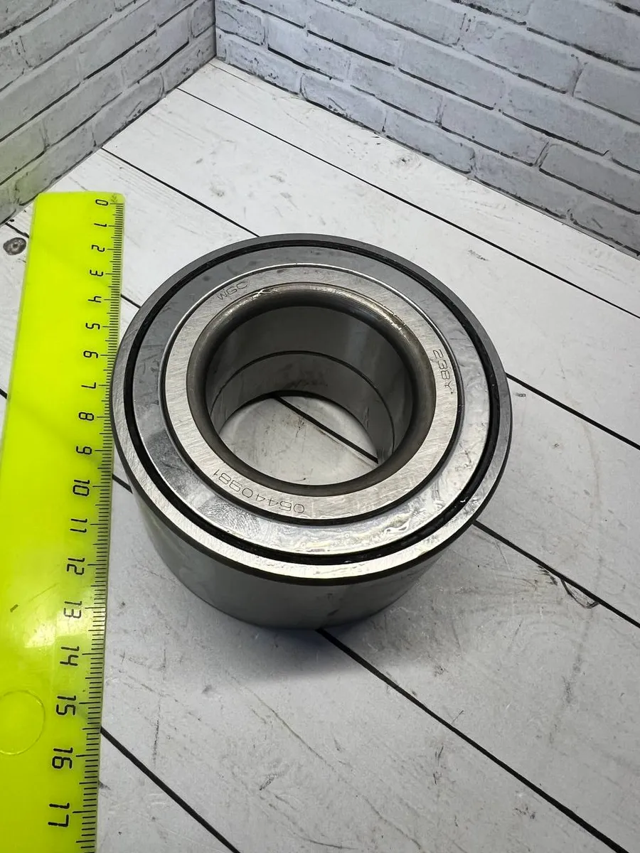 Ступичный подшипник передний Geely Jiaji 4048049900