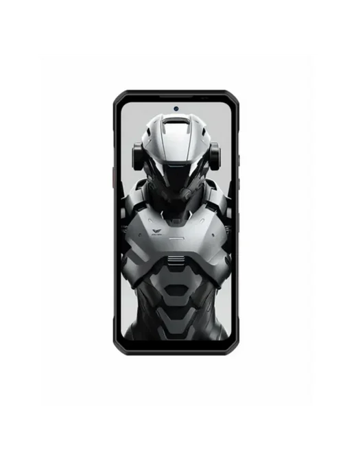 Смартфон OUKITEL Wp60 12/512 ГБ, серебристый, фото 3