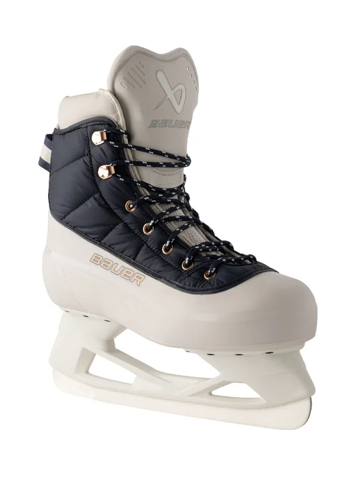 Bauer Коньки c подогревом S25 RADIANT HEATED SKATE JR R, вариант, фото 2