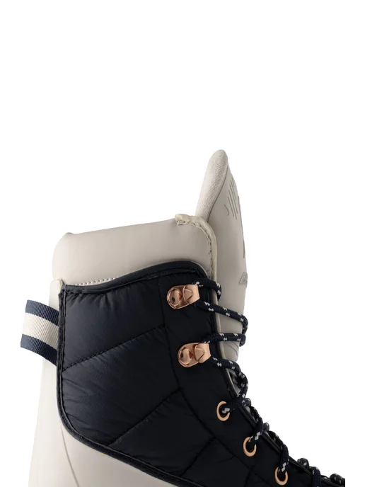 Bauer Коньки c подогревом S25 RADIANT HEATED SKATE JR R, вариант, фото 3