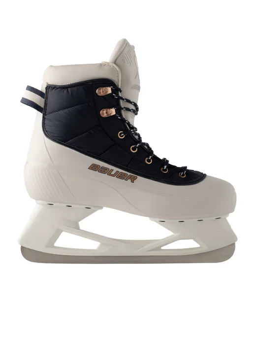 Bauer Коньки c подогревом S25 RADIANT HEATED SKATE JR R, вариант, фото 5
