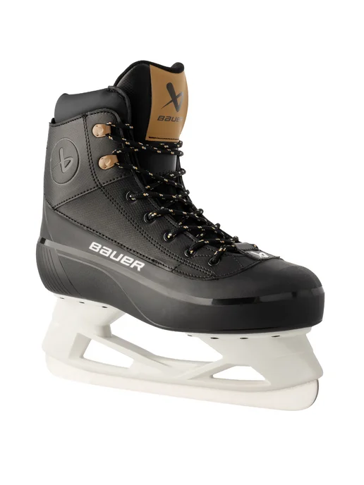 Bauer Коньки прогулочные S25 COLORADO 2.0 SKATE JR R (средняя), черный, фото 3