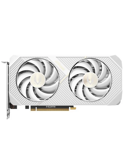 ZOTAC Видеокарта RTX 5070 12 ГБ RTL (ZT-B50700Q-10P), 12 ГБ, фото 2