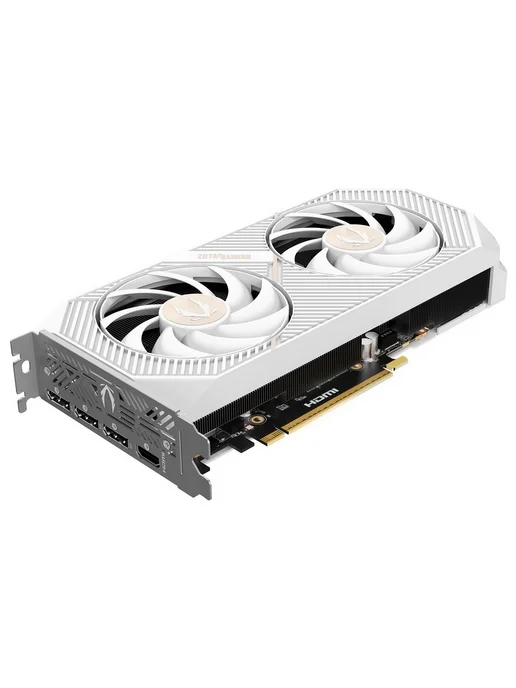 ZOTAC Видеокарта RTX 5070 12 ГБ RTL (ZT-B50700Q-10P), 12 ГБ, фото 3